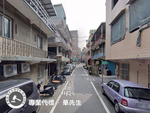 泰山法拍透天-2