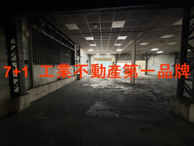 鳥松廠房-4