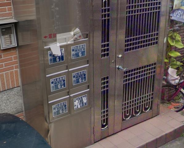 台中華廈法拍-2