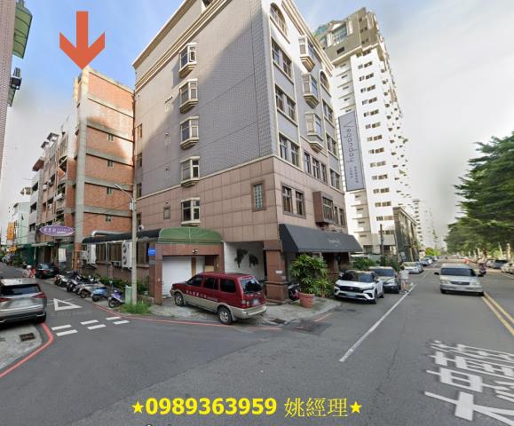 台中華廈法拍-5