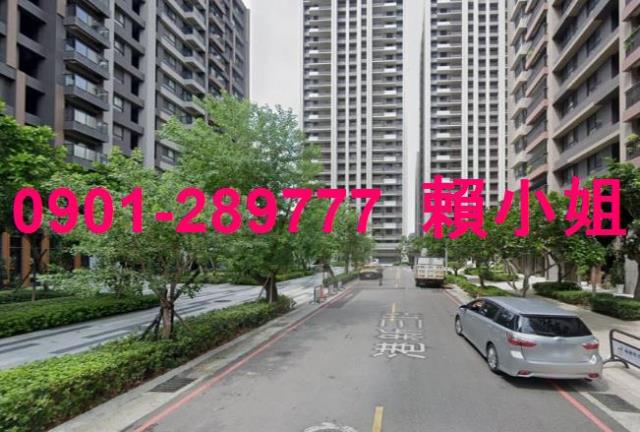 台中拍賣大樓-3