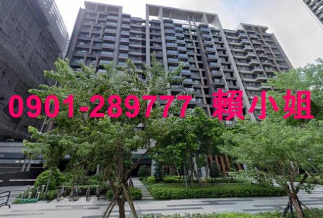 台中拍賣大樓-4