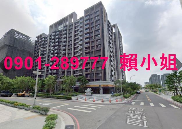台中拍賣大樓-5
