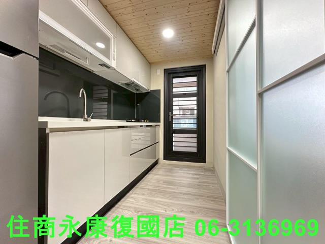 台南永康大樓-10