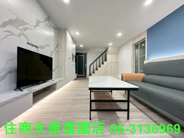 台南永康大樓-13