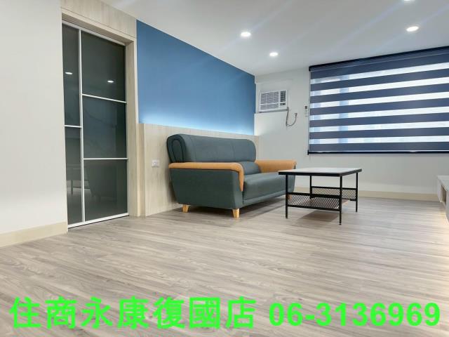 台南永康大樓-14