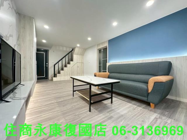 台南永康大樓-15