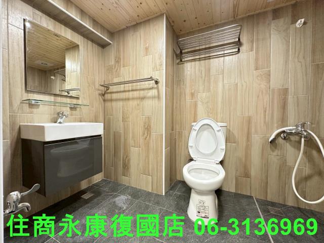 台南永康大樓-2