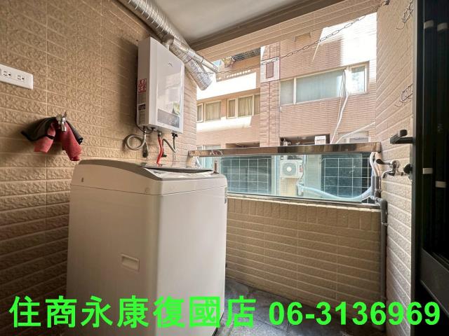 台南永康大樓-8