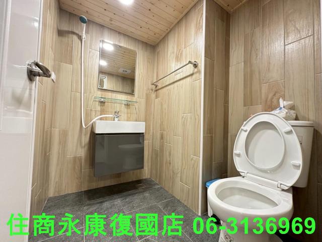 台南永康大樓-9