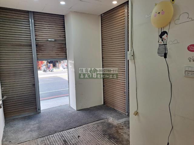 嘉義東區公寓-6