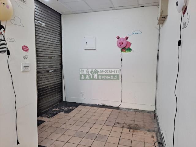 嘉義東區公寓-7