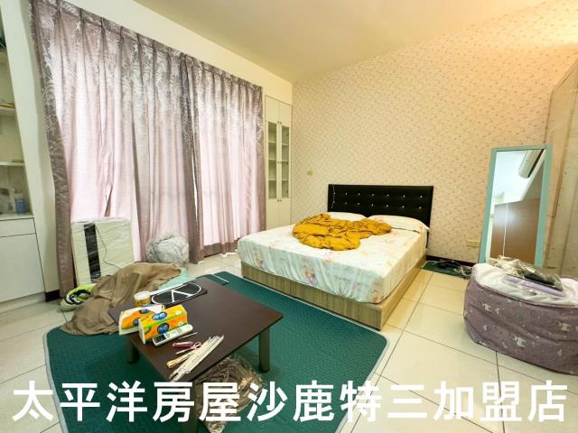 沙鹿別墅-10