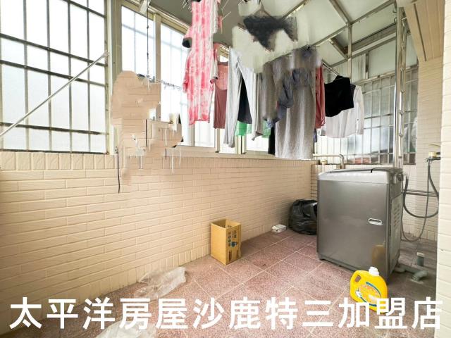 沙鹿別墅-12