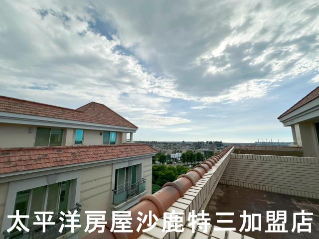 沙鹿別墅-14