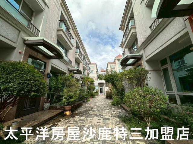 沙鹿別墅-2