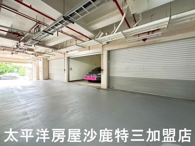 沙鹿別墅-3