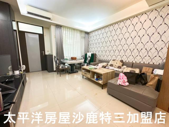 沙鹿別墅-4