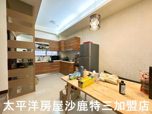 沙鹿別墅-6