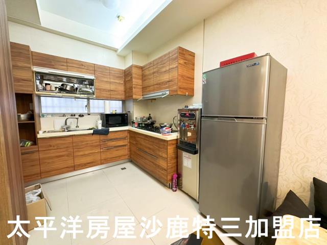 沙鹿別墅-7