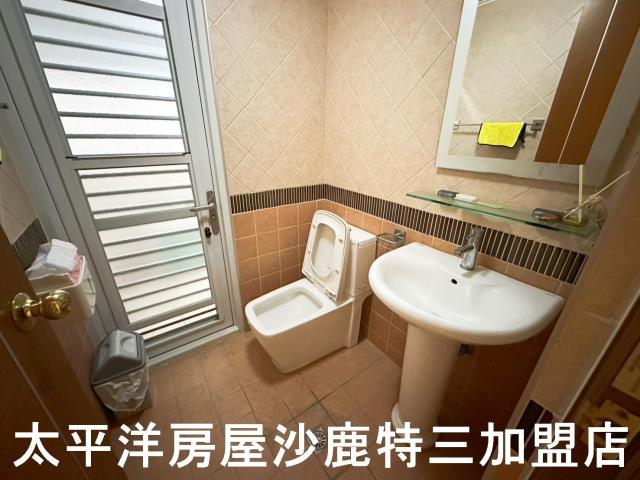 沙鹿別墅-8