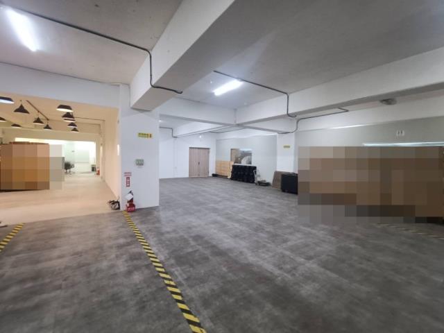 龜山廠房-2