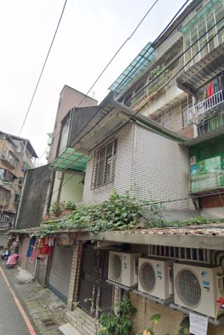 永和公寓法拍-1