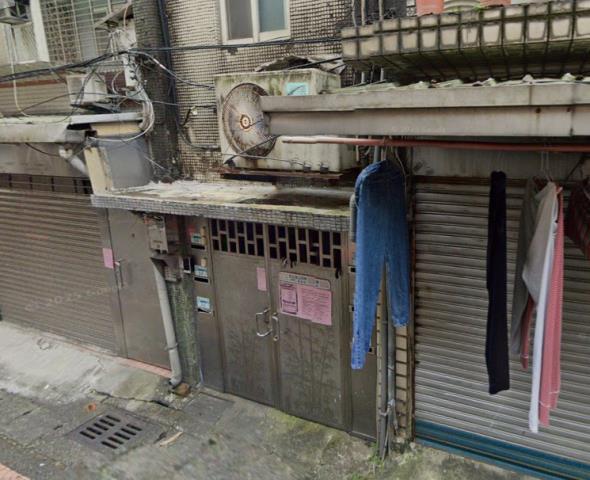 永和公寓法拍-4