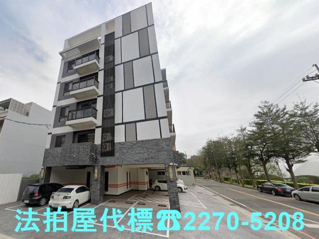 桃園法拍公寓-3
