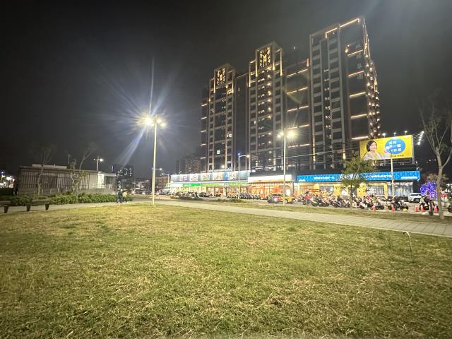 高雄苓雅法拍大樓-4