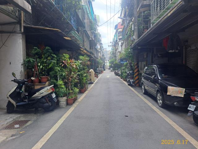 新北板橋公寓法拍-3