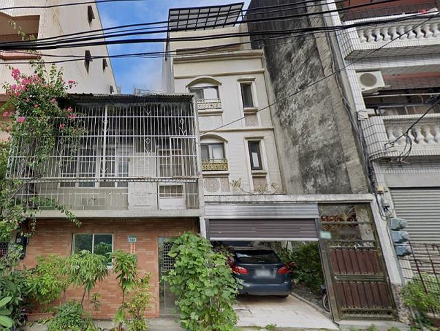 桃園桃園區法拍透天-1