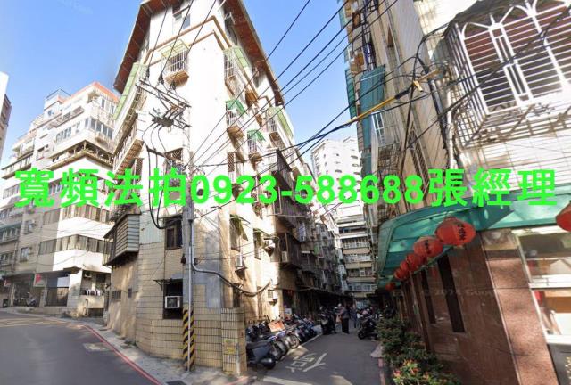 淡水法拍公寓-2