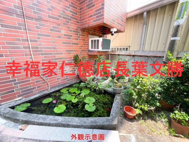 仁德透天-15