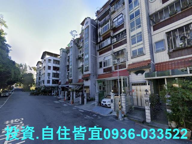 新北新店法拍公寓-4