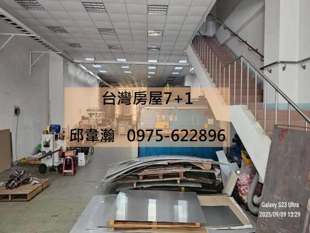 高雄仁武廠房-1