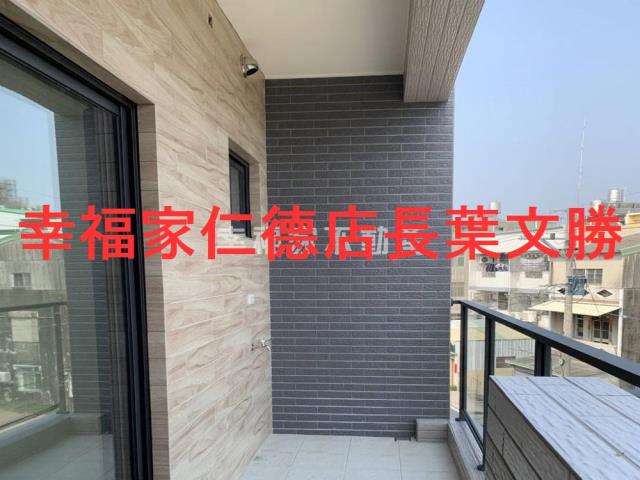 台南新市透天-15
