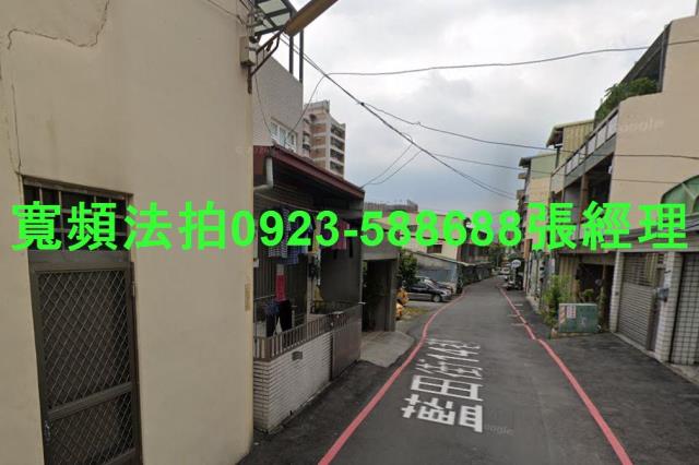 南投南投市透天法拍-2