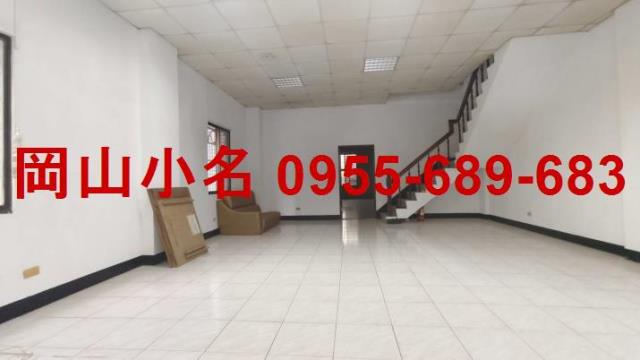 高雄燕巢廠房-1