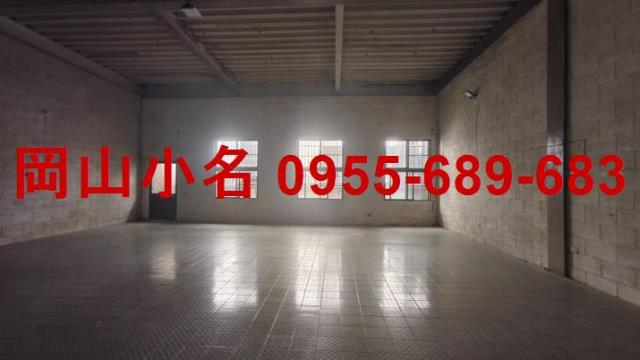 高雄燕巢廠房-2