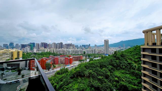 高雄左營大樓-14