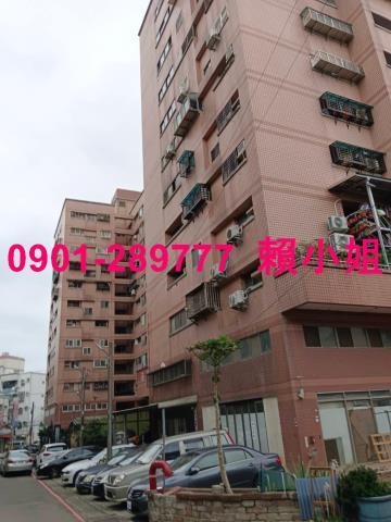 新竹新豐大樓拍賣-3