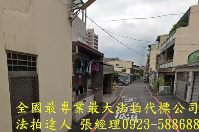南投市法拍透天-2