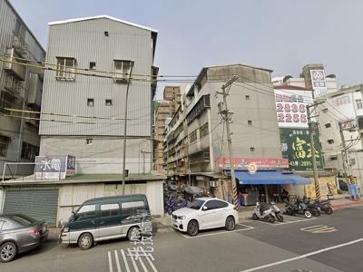 北投法拍公寓-2