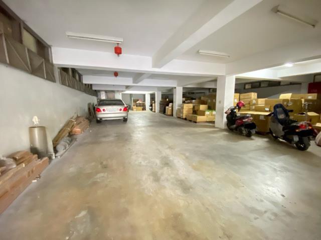 鶯歌廠房-1
