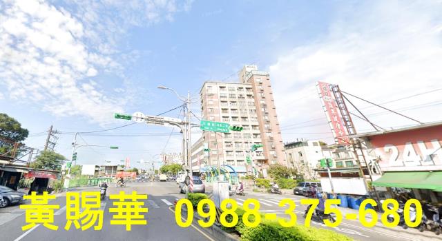 平鎮大樓-1