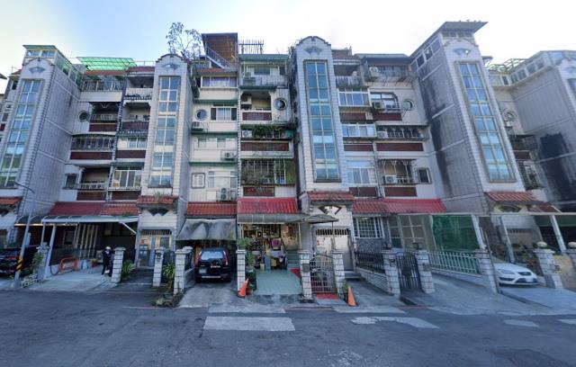 新店公寓法拍-6