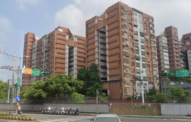 桃園法拍大樓-6