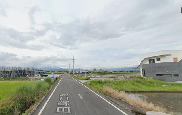 宜蘭農舍法拍-1