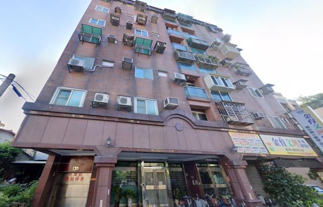 宜蘭宜蘭市法拍華廈-1
